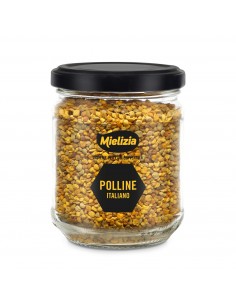 Polline italiano deumidificato - Vasetto 110g