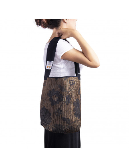 Borsa Mielizia - Made In Carcere Borsa Mielizia - Made In Carcere