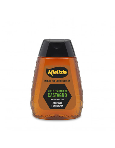 Miele di Castagno Squeezer 250g