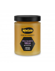 Sulla Honey - 400g jar