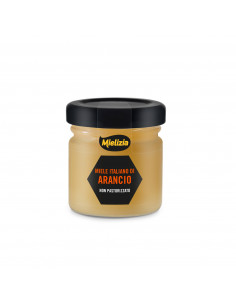 Orange Honey - 40g jar