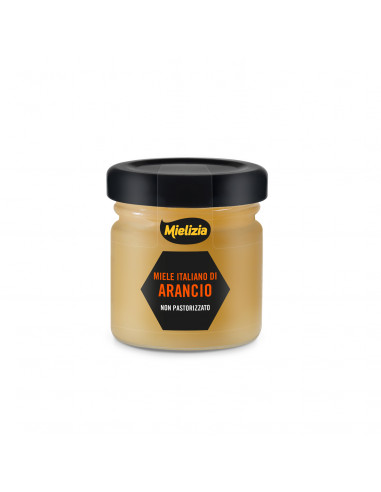 Miele di Arancio Vasetto 40g