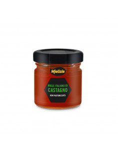 Chestnut Honey - 40g jar