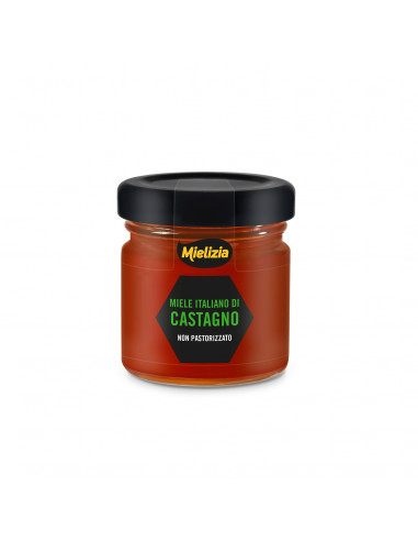Miele di Castagno Vasetto 40g