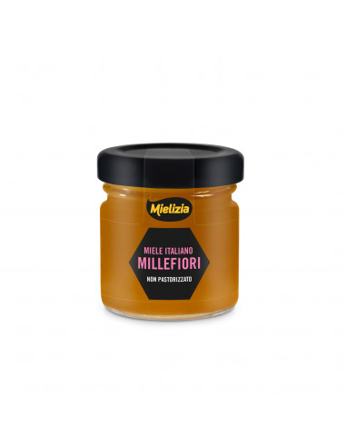 Miele Millefiori Vasetto 40g