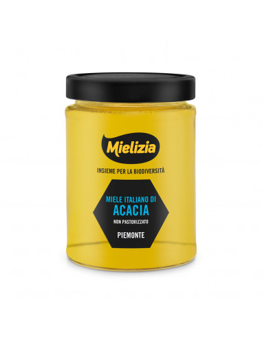 Acacia Honey - Jar 400g