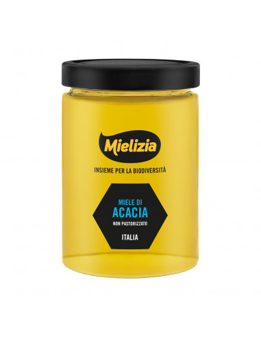 Miele di Acacia Vasetto 700g