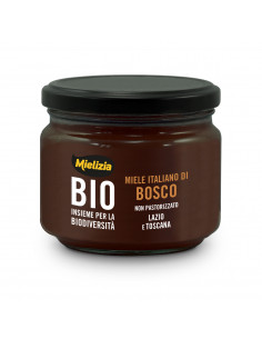 Honeydew Organic Honey - 300g jar