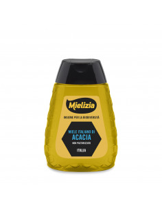 Miele italiano di Acacia Squeezer 250g