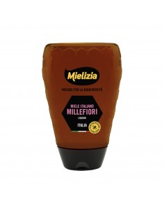 Wildflower Honey - Liquid -...