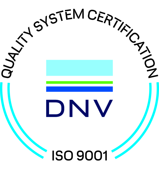 Certificazione ISO 9001 qualità
