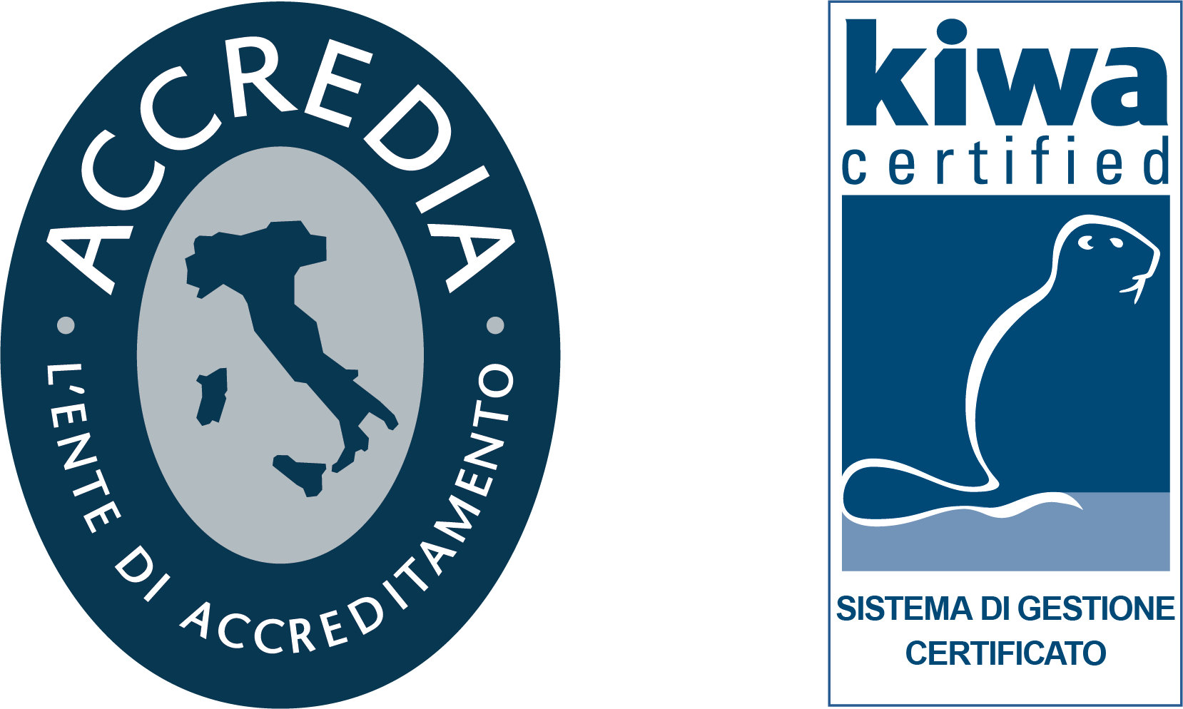 Certificazione ISO 14001 gestione ambientale