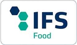 Certificazione IFS Food Mielizia