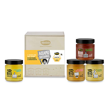 Limited Edition Box