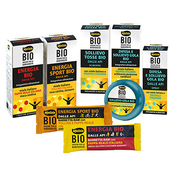 Supplements
